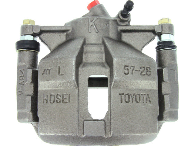Centric Parts Disc Brake Caliper P/N:141.44150 Fits: Toyota Camry 01-97 - Image 6