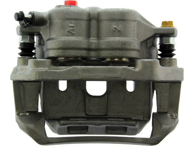 Centric Parts Disc Brake Caliper P/N:141.44151 Fits: Lexus Sc300 00-99, Lexus Sc400 00-92, Toyota Supra 98-93 - Image 2