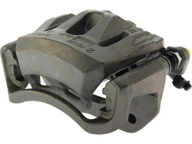 Centric Parts Disc Brake Caliper P/N:141.44151 Fits: Lexus Sc300 00-99, Lexus Sc400 00-92, Toyota Supra 98-93 - Image 4