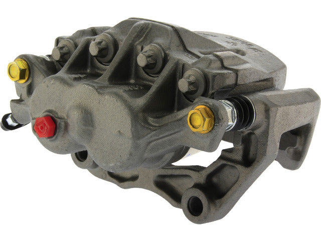 Centric Parts Disc Brake Caliper P/N:141.44151 Fits: Lexus Sc300 00-99, Lexus Sc400 00-92, Toyota Supra 98-93 - Image 5