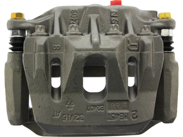 Centric Parts Disc Brake Caliper P/N:141.44151 Fits: Lexus Sc300 00-99, Lexus Sc400 00-92, Toyota Supra 98-93 - Image 6