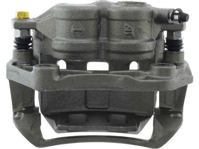 Centric Parts Disc Brake Caliper P/N:141.44152 Fits: Lexus Sc300 00-99, Lexus Sc400 00-92, Toyota Supra 98-93 - Image 2