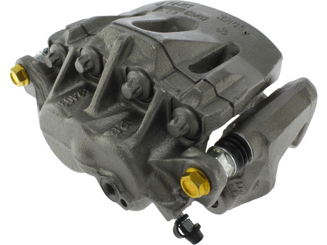 Centric Parts Disc Brake Caliper P/N:141.44152 Fits: Lexus Sc300 00-99, Lexus Sc400 00-92, Toyota Supra 98-93 - Image 5
