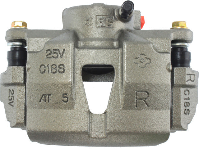 Centric Parts Disc Brake Caliper P/N:141.44155 Fits: Toyota T100 98-93 - Image 6