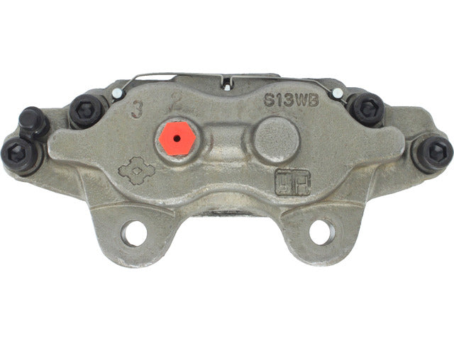 Centric Parts Disc Brake Caliper P/N:141.44159 Fits: Toyota 4runner 95-91, Toyota T100 98-93 - Image 3