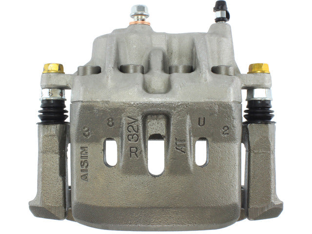 Centric Parts Disc Brake Caliper P/N:141.44161 Fits: Lexus Ls400 94-93 - Image 6