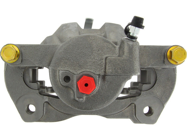 Centric Parts Disc Brake Caliper P/N:141.44163 Fits: Pontiac Vibe 10-09, Scion Xd 14-08, Toyota Corolla 19-09, Toyota Matrix 14-09 - Image 1