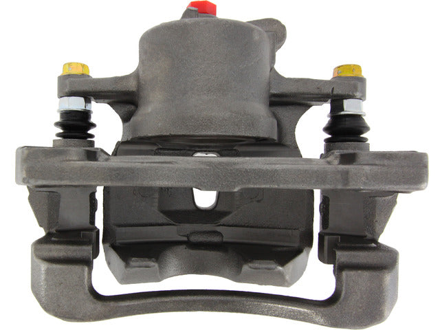 Centric Parts Disc Brake Caliper P/N:141.44163 Fits: Pontiac Vibe 10-09, Scion Xd 14-08, Toyota Corolla 19-09, Toyota Matrix 14-09 - Image 2