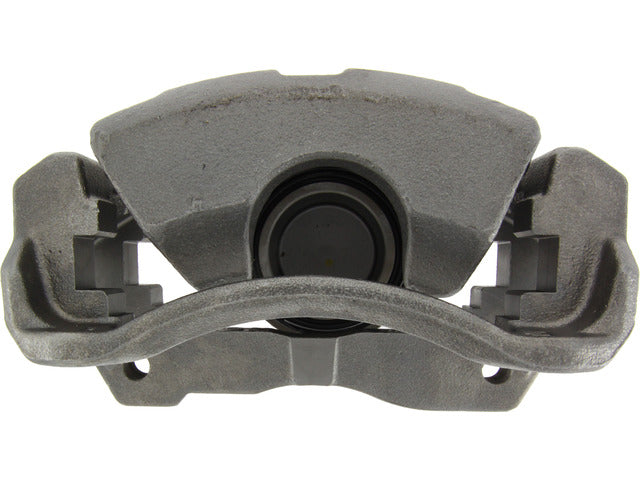 Centric Parts Disc Brake Caliper P/N:141.44163 Fits: Pontiac Vibe 10-09, Scion Xd 14-08, Toyota Corolla 19-09, Toyota Matrix 14-09 - Image 3