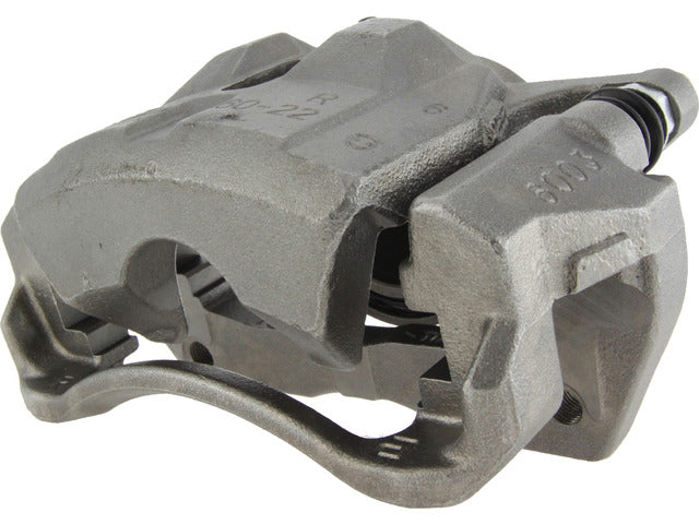 Centric Parts Disc Brake Caliper P/N:141.44163 Fits: Pontiac Vibe 10-09, Scion Xd 14-08, Toyota Corolla 19-09, Toyota Matrix 14-09 - Image 4