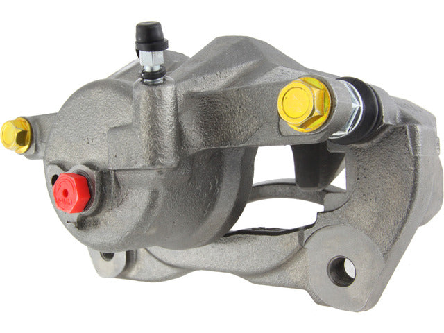 Centric Parts Disc Brake Caliper P/N:141.44163 Fits: Pontiac Vibe 10-09, Scion Xd 14-08, Toyota Corolla 19-09, Toyota Matrix 14-09 - Image 5