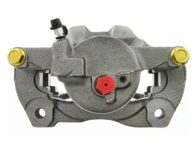 Centric Parts Disc Brake Caliper P/N:141.44164 Fits: Pontiac Vibe 10-09, Scion Xd 14-08, Toyota Corolla 19-09, Toyota Matrix 14-09 - Image 1