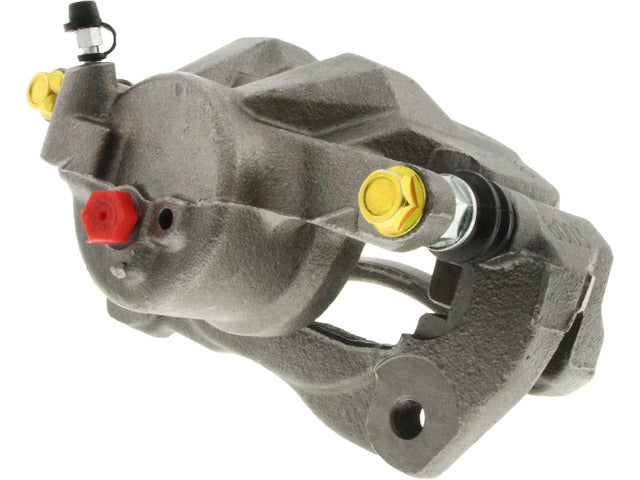 Centric Parts Disc Brake Caliper P/N:141.44164 Fits: Pontiac Vibe 10-09, Scion Xd 14-08, Toyota Corolla 19-09, Toyota Matrix 14-09 - Image 5