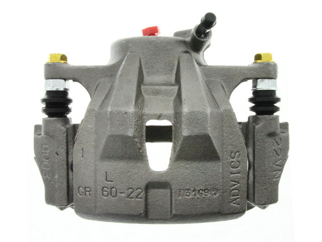 Centric Parts Disc Brake Caliper P/N:141.44164 Fits: Pontiac Vibe 10-09, Scion Xd 14-08, Toyota Corolla 19-09, Toyota Matrix 14-09 - Image 6