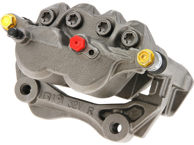 Centric Parts Disc Brake Caliper P/N:141.44165 Fits: Lexus Gs300 95-93 - Image 5