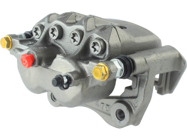 Centric Parts Disc Brake Caliper P/N:141.44166 Fits: Lexus Gs300 95-93 - Image 5