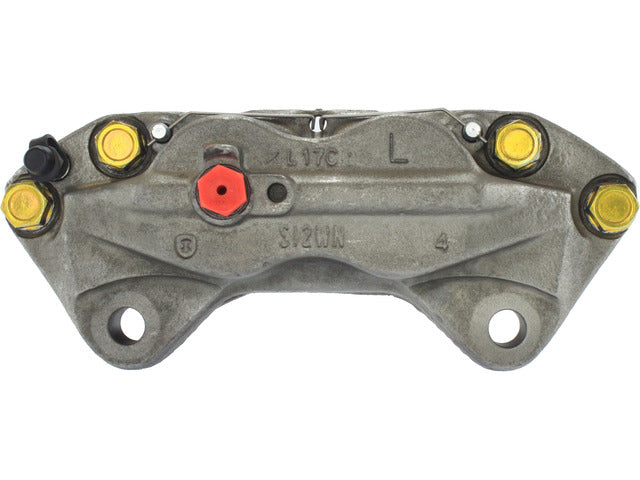 Centric Parts Disc Brake Caliper P/N:141.44174 Fits: Toyota Tacoma 04-95 - Image 1