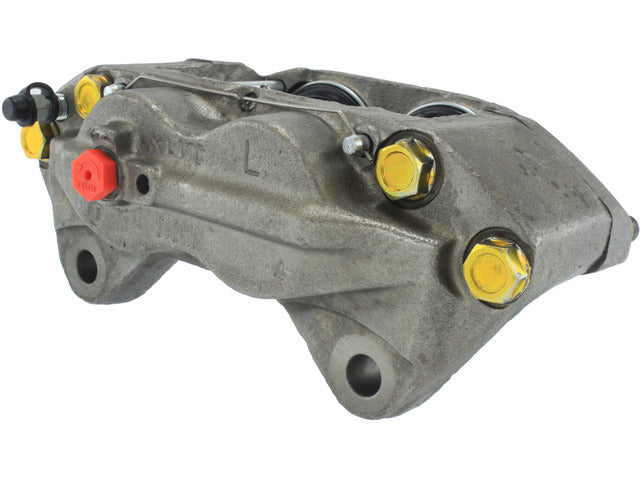 Centric Parts Disc Brake Caliper P/N:141.44174 Fits: Toyota Tacoma 04-95 - Image 5