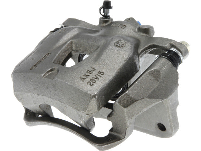 Centric Parts Disc Brake Caliper P/N:141.44175 Fits: Lexus Es300 01-97, Toyota Avalon 04-98, Toyota Camry 01-97, Toyota Solara 03-99 - Image 4
