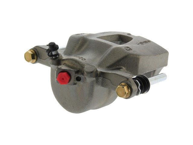 Centric Parts Disc Brake Caliper P/N:141.44176NB Fits: Lexus Es300 01-97, Toyota Avalon 04-98, Toyota Camry 01-97, Toyota Solara 03-99 - Image 5