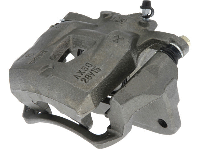 Centric Parts Disc Brake Caliper P/N:141.44176 Fits: Lexus Es300 01-97, Toyota Avalon 04-98, Toyota Camry 01-97, Toyota Solara 03-99 - Image 4