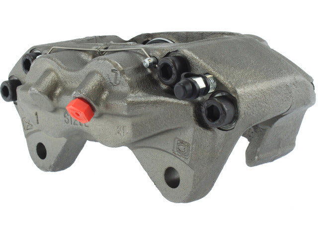 Centric Parts Disc Brake Caliper P/N:141.44179 Fits: Toyota 4runner 02-95 - Image 5