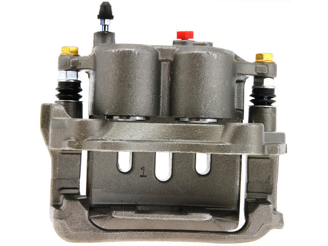 Centric Parts Disc Brake Caliper P/N:141.44183 Fits: Lexus Gs300 05-96, Lexus Gs400 00-98, Lexus Gs430 05-01, Lexus Sc430 10-02 - Image 2