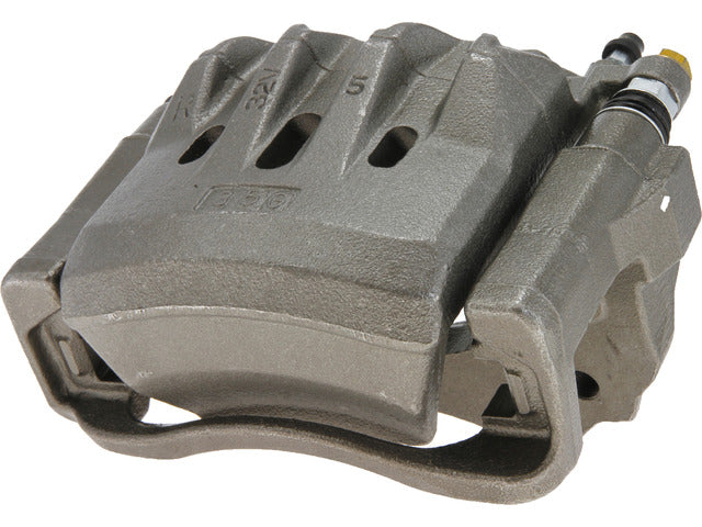 Centric Parts Disc Brake Caliper P/N:141.44183 Fits: Lexus Gs300 05-96, Lexus Gs400 00-98, Lexus Gs430 05-01, Lexus Sc430 10-02 - Image 4