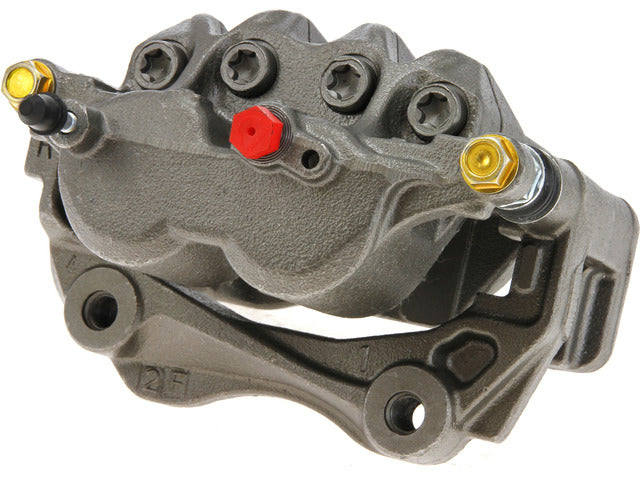 Centric Parts Disc Brake Caliper P/N:141.44183 Fits: Lexus Gs300 05-96, Lexus Gs400 00-98, Lexus Gs430 05-01, Lexus Sc430 10-02 - Image 5