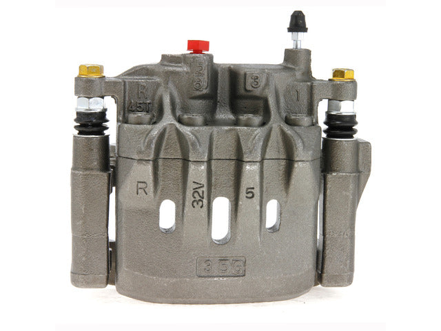 Centric Parts Disc Brake Caliper P/N:141.44183 Fits: Lexus Gs300 05-96, Lexus Gs400 00-98, Lexus Gs430 05-01, Lexus Sc430 10-02 - Image 6