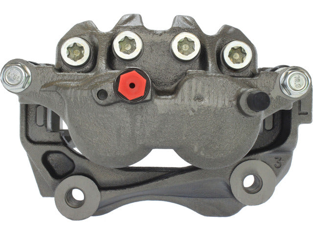 Centric Parts Disc Brake Caliper P/N:141.44184 Fits: Lexus Gs300 05-96, Lexus Gs400 00-98, Lexus Gs430 05-01, Lexus Sc430 10-02 - Image 1