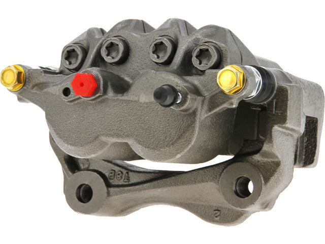 Centric Parts Disc Brake Caliper P/N:141.44184 Fits: Lexus Gs300 05-96, Lexus Gs400 00-98, Lexus Gs430 05-01, Lexus Sc430 10-02 - Image 5