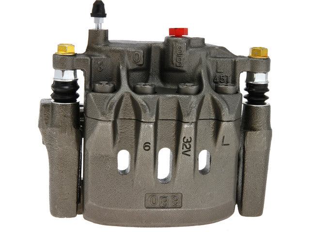Centric Parts Disc Brake Caliper P/N:141.44184 Fits: Lexus Gs300 05-96, Lexus Gs400 00-98, Lexus Gs430 05-01, Lexus Sc430 10-02 - Image 6