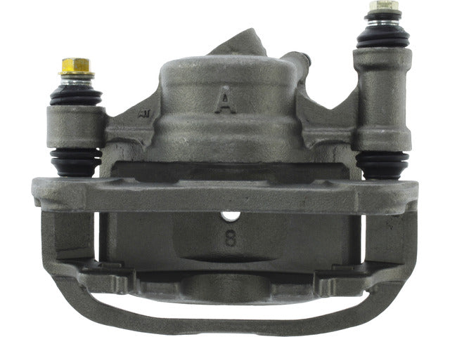 Centric Parts Disc Brake Caliper P/N:141.44185 Fits: Lexus Es250 91-90, Toyota Camry 91-88 - Image 2