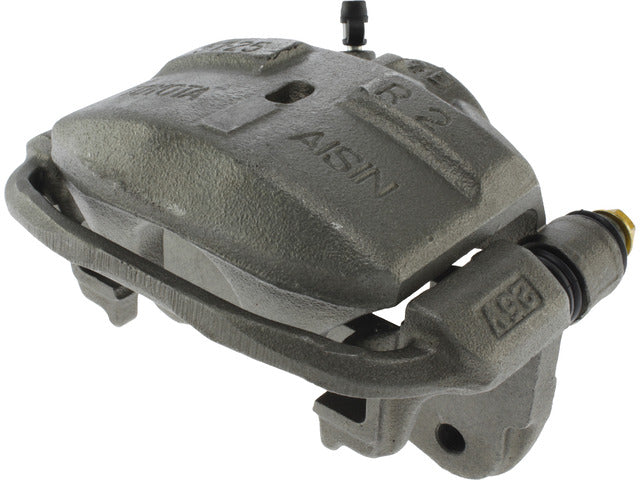 Centric Parts Disc Brake Caliper P/N:141.44185 Fits: Lexus Es250 91-90, Toyota Camry 91-88 - Image 4