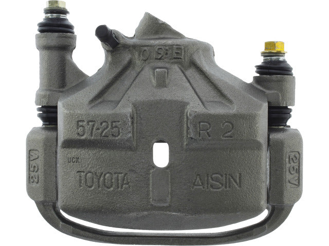 Centric Parts Disc Brake Caliper P/N:141.44185 Fits: Lexus Es250 91-90, Toyota Camry 91-88 - Image 6