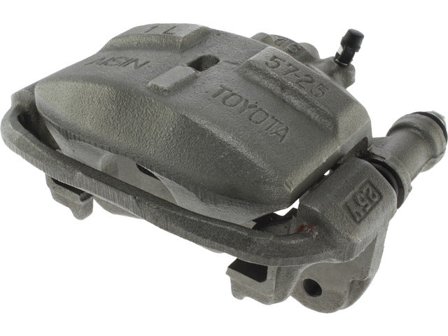 Centric Parts Disc Brake Caliper P/N:141.44186 Fits: Lexus Es250 91-90, Toyota Camry 91-88 - Image 4