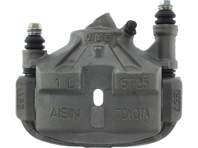 Centric Parts Disc Brake Caliper P/N:141.44186 Fits: Lexus Es250 91-90, Toyota Camry 91-88 - Image 6