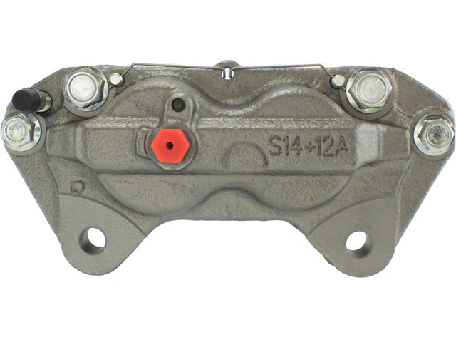 Centric Parts Disc Brake Caliper P/N:141.44187 Fits: Lexus Lx470 02-98, Toyota Land Cruiser 02-98 - Image 1