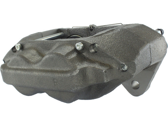 Centric Parts Disc Brake Caliper P/N:141.44187 Fits: Lexus Lx470 02-98, Toyota Land Cruiser 02-98 - Image 4
