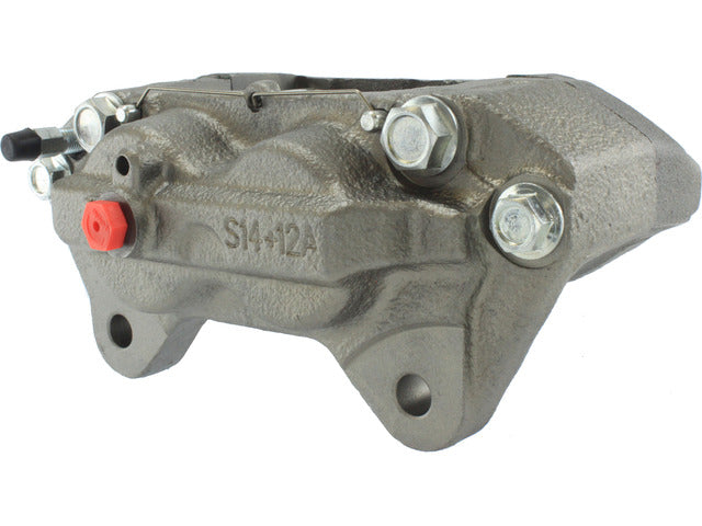 Centric Parts Disc Brake Caliper P/N:141.44187 Fits: Lexus Lx470 02-98, Toyota Land Cruiser 02-98 - Image 5