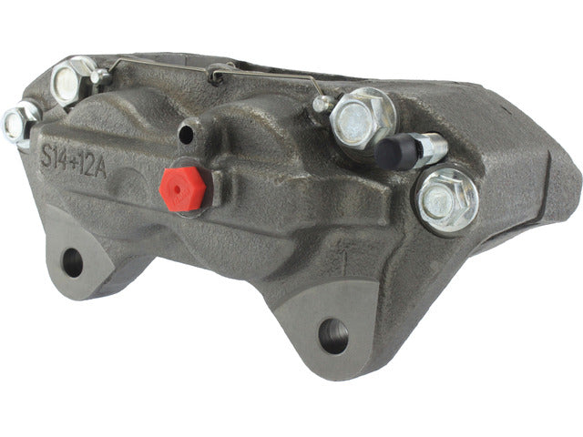 Centric Parts Disc Brake Caliper P/N:141.44188 Fits: Lexus Lx470 02-98, Toyota Land Cruiser 02-98 - Image 5