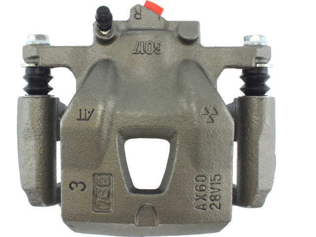 Centric Parts Disc Brake Caliper P/N:141.44189 Fits: Lexus Rx300 01-99 - Image 6