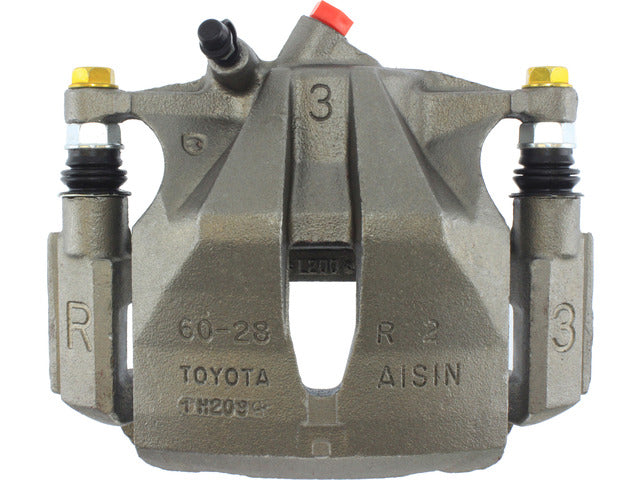 Centric Parts Disc Brake Caliper P/N:141.44191 Fits: Toyota Sienna 00-98 - Image 6