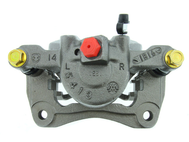 Centric Parts Disc Brake Caliper P/N:141.44193 Fits: Chevrolet Prizm 02-98, Toyota Corolla 02-98 - Image 1