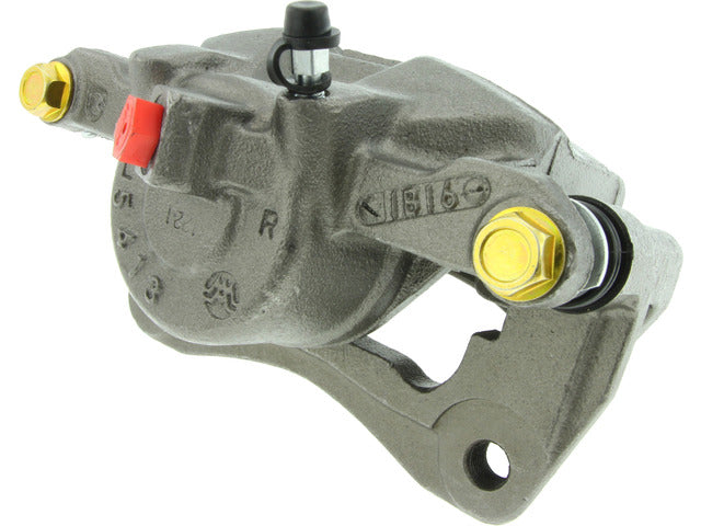 Centric Parts Disc Brake Caliper P/N:141.44193 Fits: Chevrolet Prizm 02-98, Toyota Corolla 02-98 - Image 5
