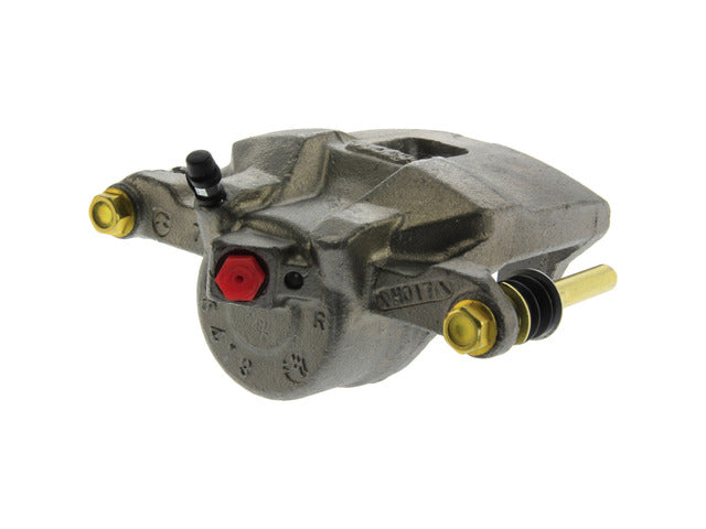 Centric Parts Disc Brake Caliper P/N:141.44194NB Fits: Chevrolet Prizm 02-98, Toyota Corolla 02-98 - Image 5
