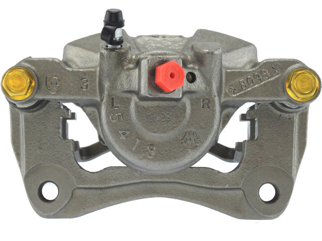 Centric Parts Disc Brake Caliper P/N:141.44194 Fits: Chevrolet Prizm 02-98, Toyota Corolla 02-98 - Image 1