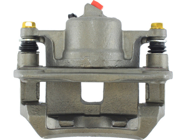 Centric Parts Disc Brake Caliper P/N:141.44194 Fits: Chevrolet Prizm 02-98, Toyota Corolla 02-98 - Image 2