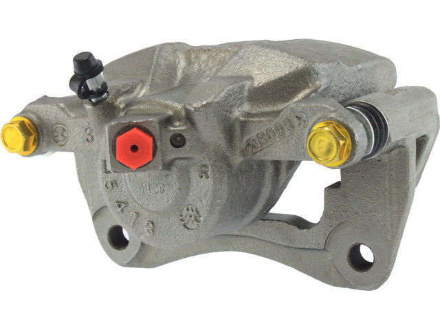 Centric Parts Disc Brake Caliper P/N:141.44194 Fits: Chevrolet Prizm 02-98, Toyota Corolla 02-98 - Image 5